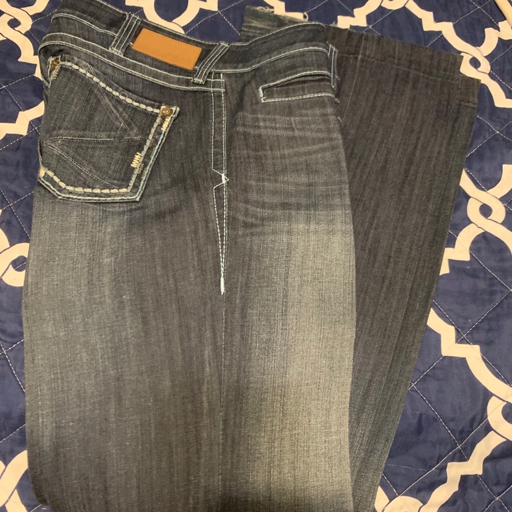 Trouser Jeans